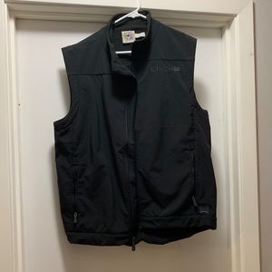 Men’s Cinch Vest
